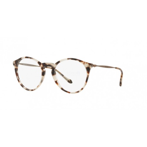 Occhiale da Vista Giorgio Armani 0AR7164 - BROWN HAVANA 5648