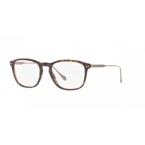 Occhiale da Vista Giorgio Armani 0AR7166 - MATTE HAVANA 5089