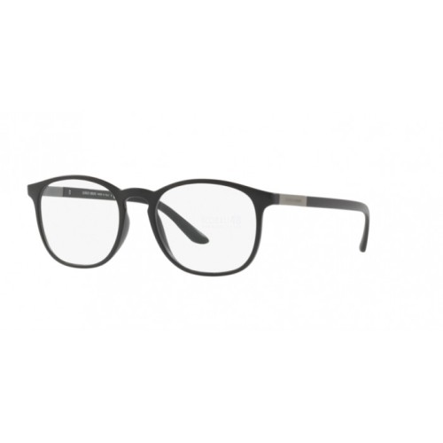 Occhiale da Vista Giorgio Armani 0AR7167 - MATTE BALCK 5001