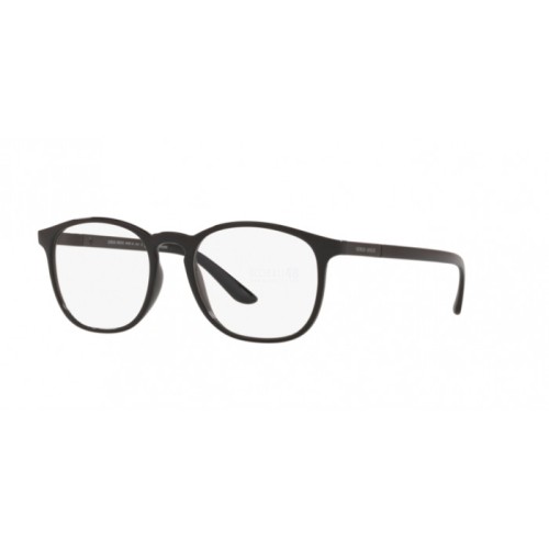 Occhiale da Vista Giorgio Armani 0AR7167 - BLACK 5042