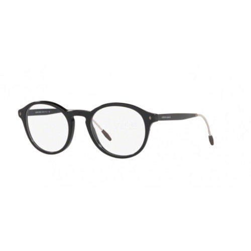 Occhiale da Vista Giorgio Armani 0AR7168 - BLACK 5001