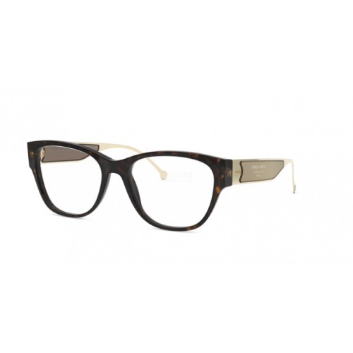Occhiale da Vista Giorgio Armani 0AR7169 - DARK HAVANA 5026