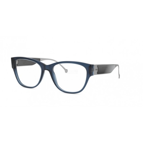 Occhiale da Vista Giorgio Armani 0AR7169 - BLUE 5358