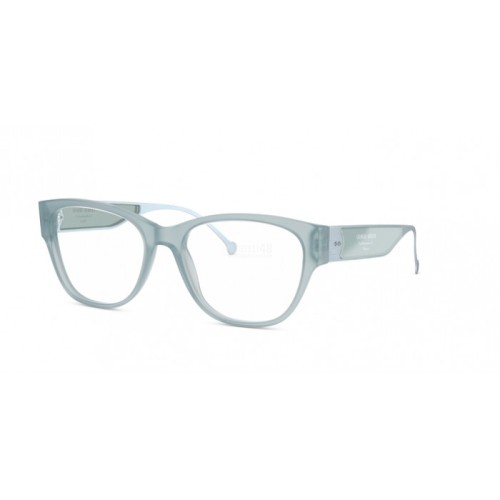 Occhiale da Vista Giorgio Armani 0AR7169 - OPAL AZURE 5741