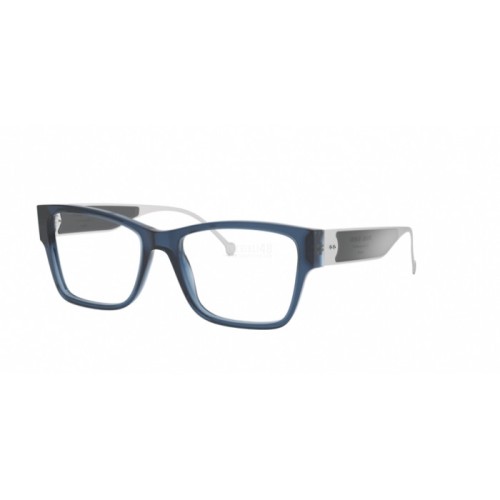 Occhiale da Vista Giorgio Armani 0AR7170 - BLUE 5358