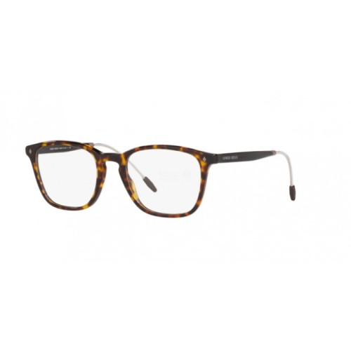 Occhiale da Vista Giorgio Armani 0AR7171 - DARK HAVANA 5026