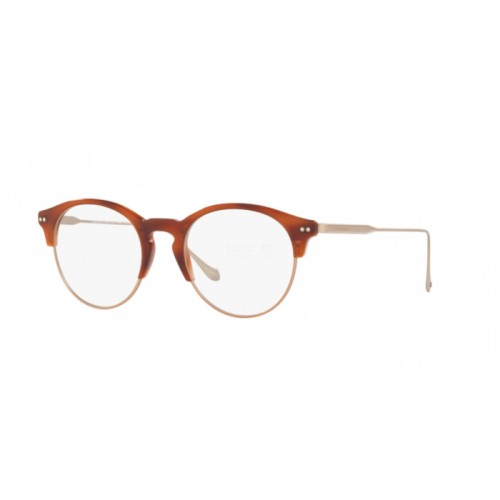 Occhiale da Vista Giorgio Armani 0AR7172 - OPAL RED 5573