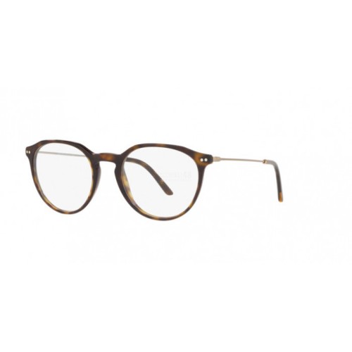 Occhiale da Vista Giorgio Armani 0AR7173 - DARK HAVANA 5026