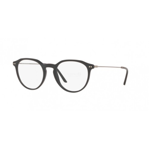 Occhiale da Vista Giorgio Armani 0AR7173 - MATTE BLACK 5042