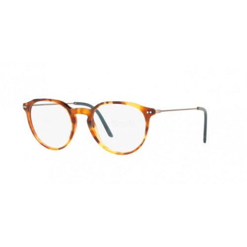 Occhiale da Vista Giorgio Armani 0AR7173 - FLAME HAVANA 5760