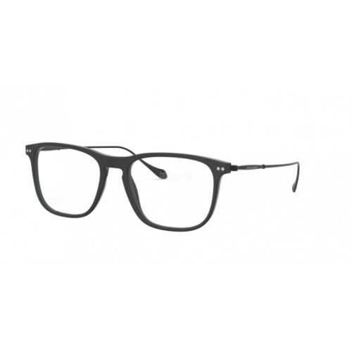 Occhiale da Vista Giorgio Armani 0AR7174 - MATTE BLACK 5042