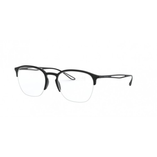 Occhiale da Vista Giorgio Armani 0AR7175 - BALCK 5001