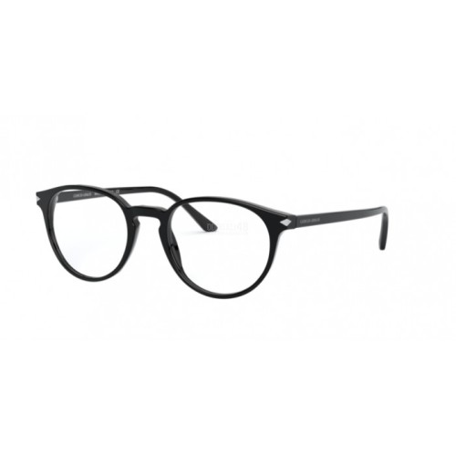 Occhiale da Vista Giorgio Armani 0AR7176 - BLACK 5001