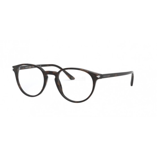 Occhiale da Vista Giorgio Armani 0AR7176 - DARK HAVANA 5026