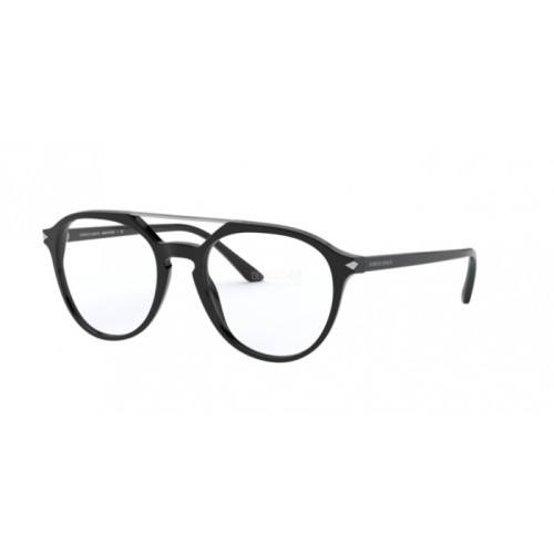 Occhiale da Vista Giorgio Armani 0AR7178 - BLACK 5001