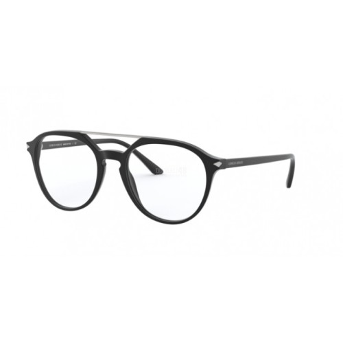 Occhiale da Vista Giorgio Armani 0AR7178 - MATTE BLACK 5042