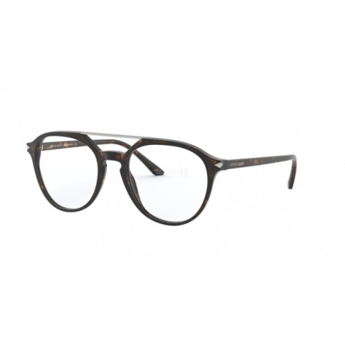 Occhiale da Vista Giorgio Armani 0AR7178 - MATTE HAVANA 5089