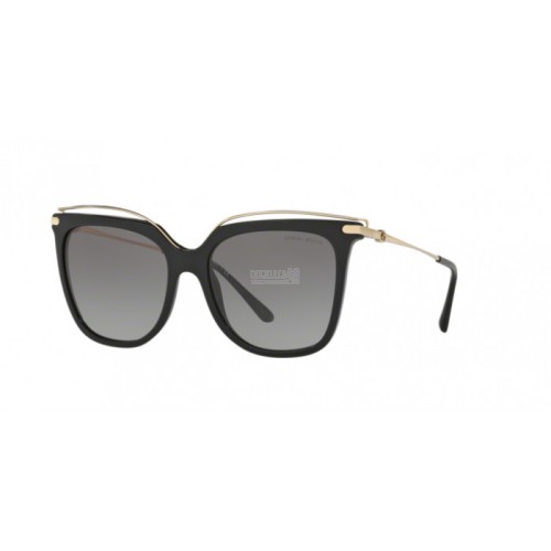 Occhiale da Sole Giorgio Armani 0AR8091 - BLACK 501711