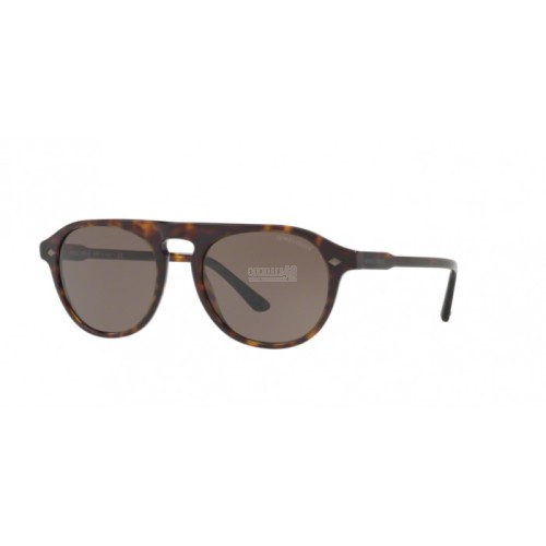 Occhiale da Sole Giorgio Armani 0AR8096 - HAVANA 502653