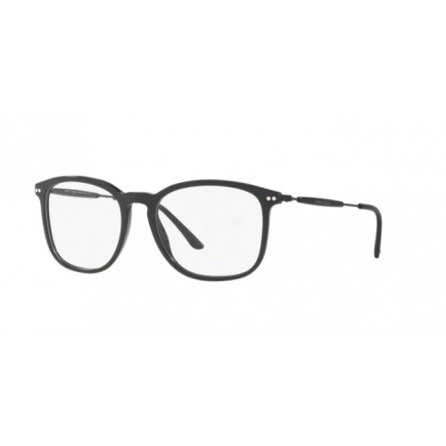 Occhiale da Vista Giorgio Armani 0AR8098V - BLACK 5017