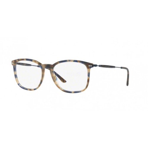 Occhiale da Vista Giorgio Armani 0AR8098V - BLUE HAVANA 5411