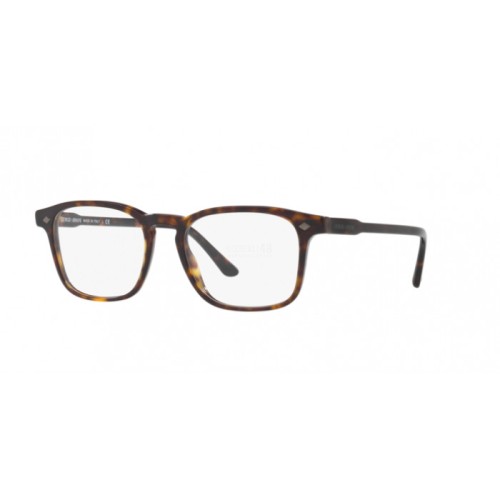 Occhiale da Vista Giorgio Armani 0AR8103V - DARK HAVANA 5026
