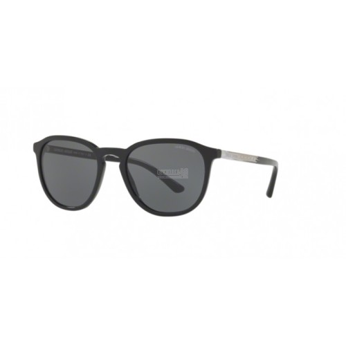 Occhiale da Sole Giorgio Armani 0AR8104 - BLACK 500187