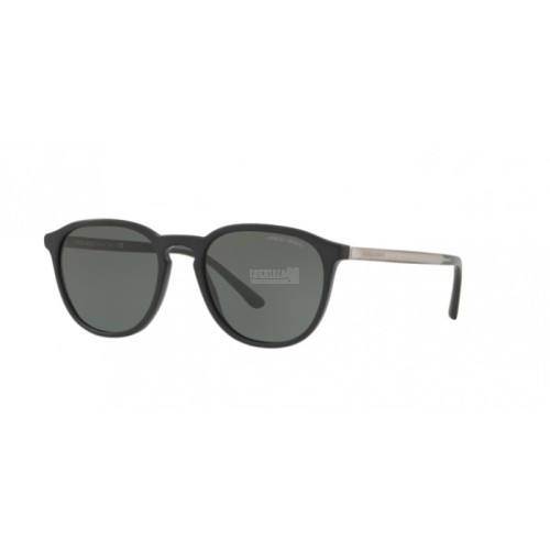 Occhiale da Sole Giorgio Armani 0AR8104 - MATTE BLACK 504271