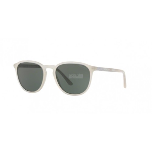 Occhiale da Sole Giorgio Armani 0AR8104 - MILK 562171