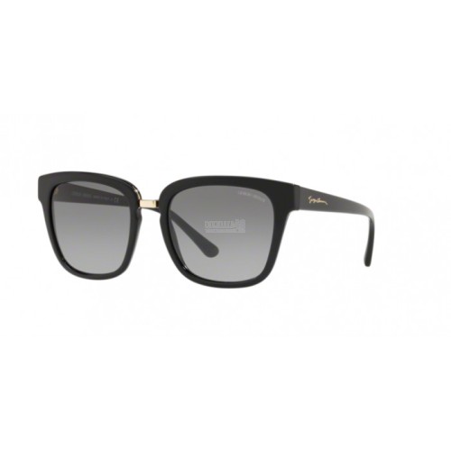 Occhiale da Sole Giorgio Armani 0AR8106 - BLACK 500111