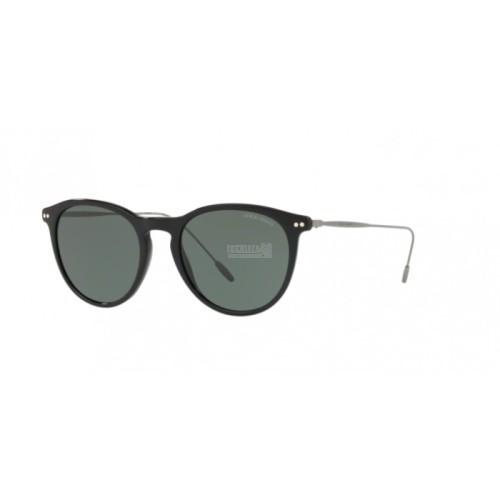 Occhiale da Sole Giorgio Armani 0AR8108 - BLACK 501771