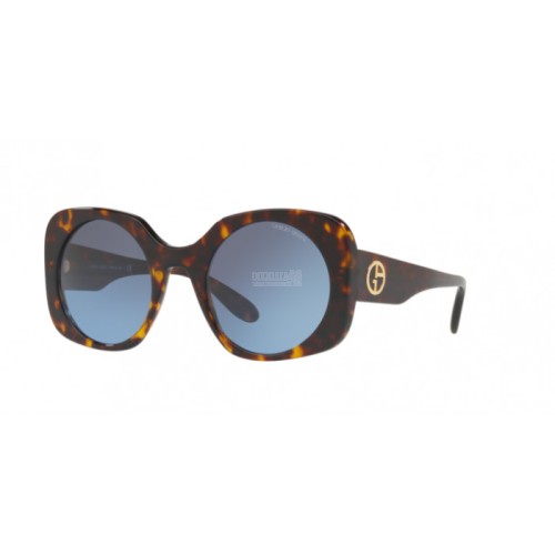 Occhiale da Sole Giorgio Armani 0AR8110 - DARK HAVANA 50268F