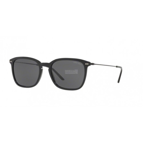 Occhiale da Sole Giorgio Armani 0AR8111 - BLACK 500187