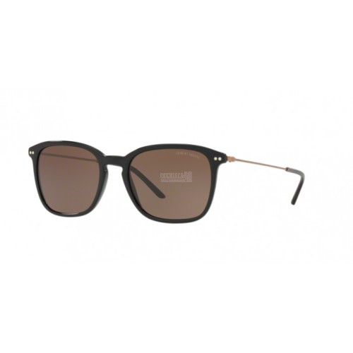 Occhiale da Sole Giorgio Armani 0AR8111 - BLACK 501773