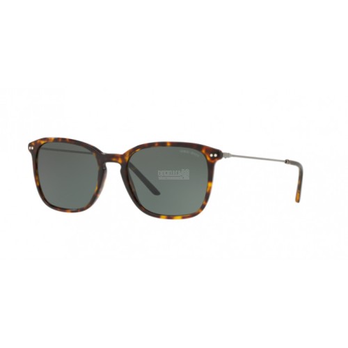 Occhiale da Sole Giorgio Armani 0AR8111 - DARK HAVANA 502671
