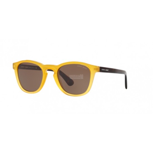 Occhiale da Sole Giorgio Armani 0AR8112 - HONEY 502773