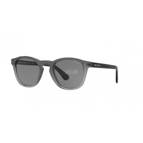 Occhiale da Sole Giorgio Armani 0AR8112 - OPAL GREY 568187
