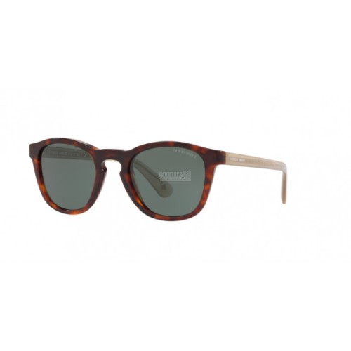 Occhiale da Sole Giorgio Armani 0AR8112 - RED HAVANA 568671