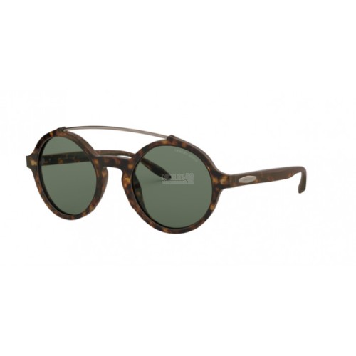Occhiale da Sole Giorgio Armani 0AR8114 - HAVANA 502671