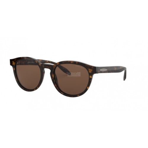 Occhiale da Sole Giorgio Armani 0AR8115 - DARK HAVANA 502673