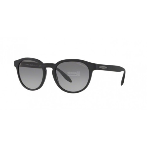 Occhiale da Sole Giorgio Armani 0AR8115 - MATTE BLACK 504211
