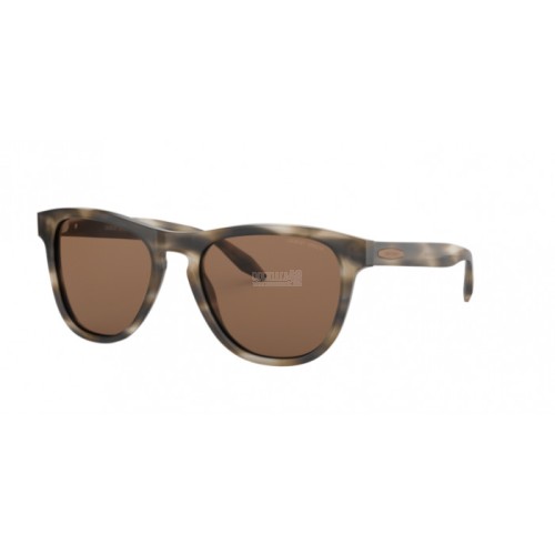 Occhiale da Sole Giorgio Armani 0AR8116 - STRIPED GREY 571073