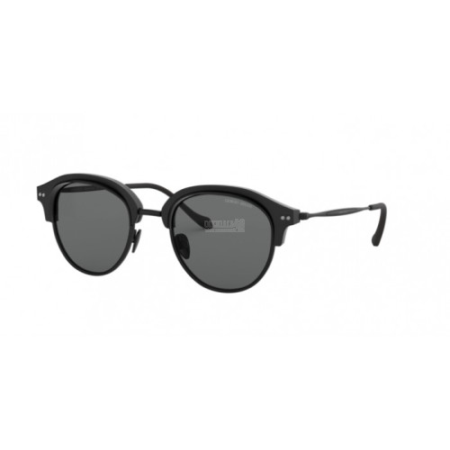 Occhiale da Sole Giorgio Armani 0AR8117 - MATTE BLACK 504287