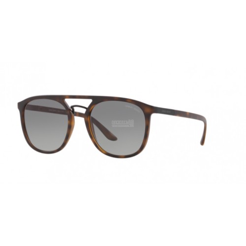 Occhiale da Sole Giorgio Armani 0AR8118 - MATTE HAVANA 502611