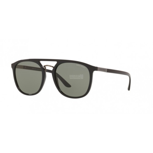 Occhiale da Sole Giorgio Armani 0AR8118 - BLACK 5042/2