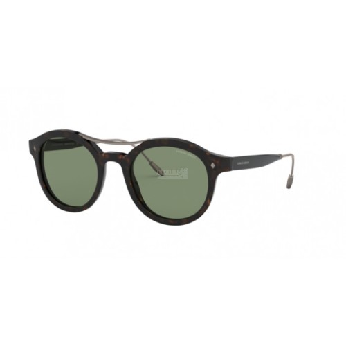 Occhiale da Sole Giorgio Armani 0AR8119 - HAVANA 5026/2