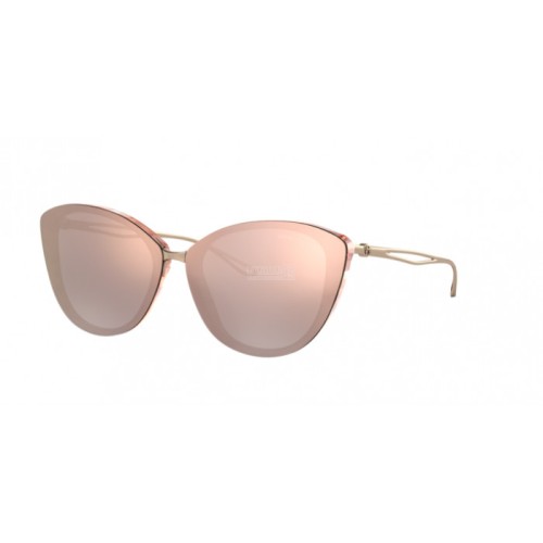 Occhiale da Sole Giorgio Armani 0AR8123 - STRIPED PINK 57784Z