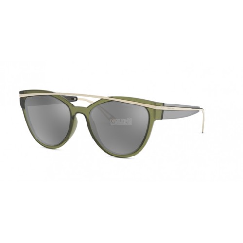 Occhiale da Sole Giorgio Armani 0AR8124 - GREEN 57816G