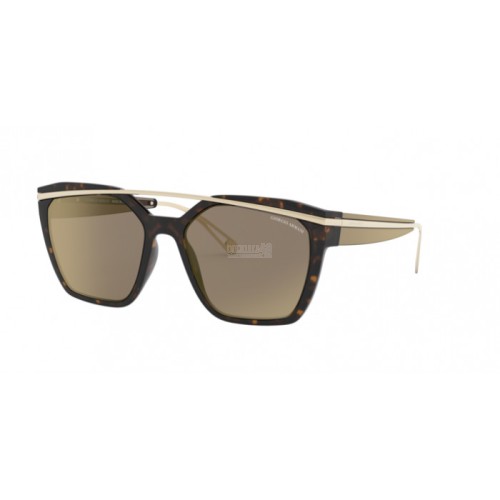 Occhiale da Sole Giorgio Armani 0AR8125 - HAVANA 50265A