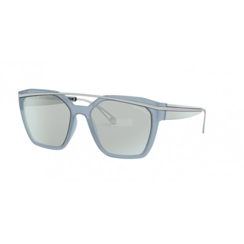Occhiale da Sole Giorgio Armani 0AR8125 - AZURE 57849C
